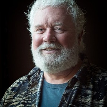 John Craig portrait