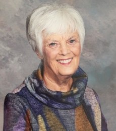 Julianna Shaw funeral